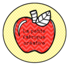La Petite Fabrique Créative Logo